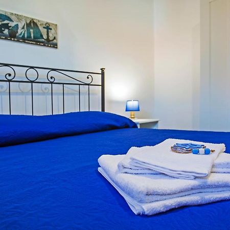B&B Al Blu Gaeta Buitenkant foto